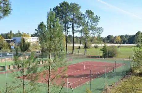Photo de Parc de loisirs Colette Besson