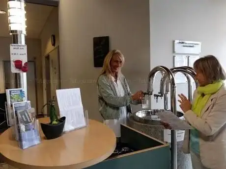 Photo de GeTour GmbH Tourist-Information