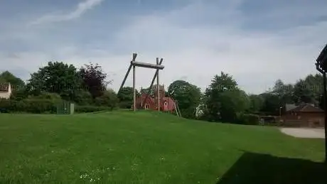 Photo de Fillongley Park