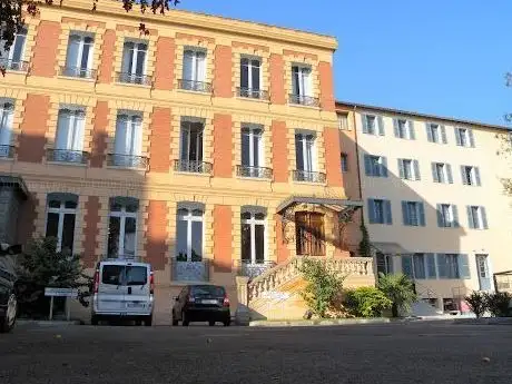 Photo de Centre Culturel Bellegarde