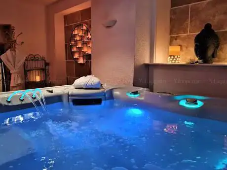 Photo de Spa Privilège