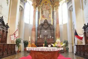 Photo de St. Nicholas' Church