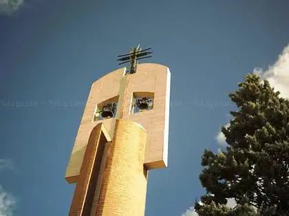 Photo de Monastero delle Carmelitane Scalze Santi Giuseppe e Teresa Terni