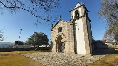 Photo de Igreja do Salvador de Aveleda