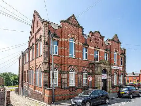 Photo de King's Church Wigan