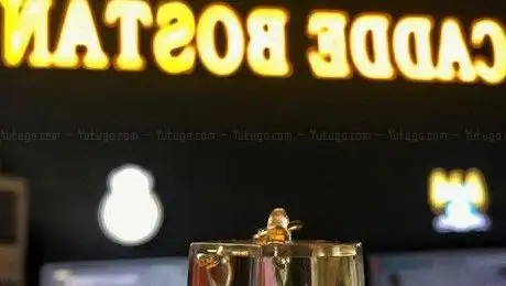 Photo de CaddeBostan Playstation & Cafe