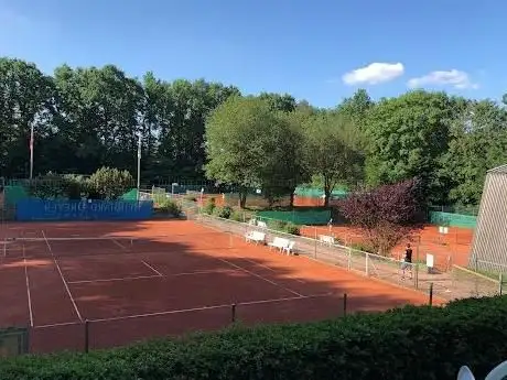 Photo de SV Grün-Weiss Harburg von 1920 e. V. - TENNISANLAGE