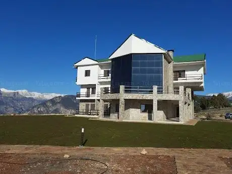 Photo de Sarıkayalar Tabiat Parkı