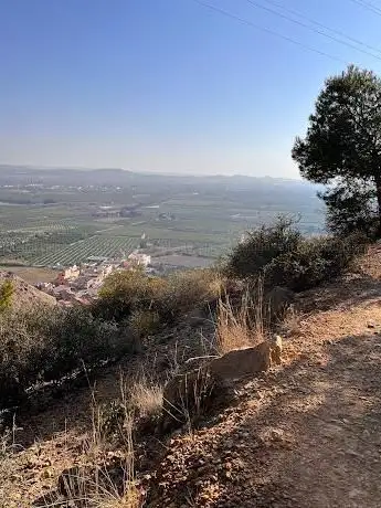 Photo de Pico del Ãguila