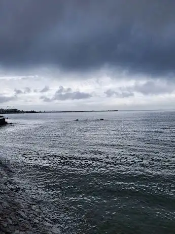 Photo de Blackrock Seafront