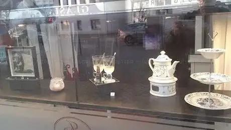 Photo de Glasgalerie Glasia Inh. Jens Banerjee