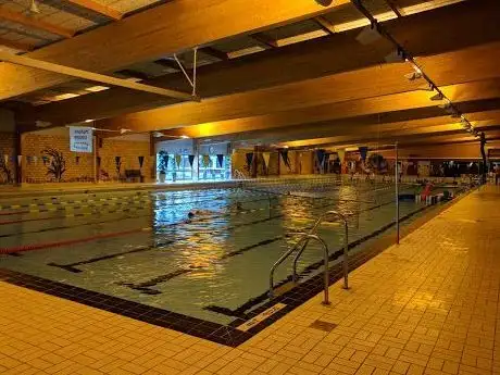 Photo de Klitterbadet