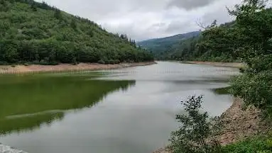 Photo de Parc de loisirs des barrages de Renaison