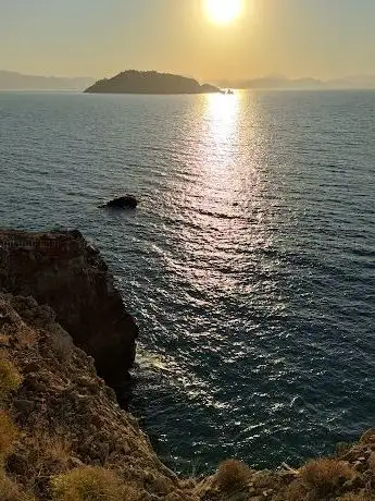 Photo de Akbaş Burnu