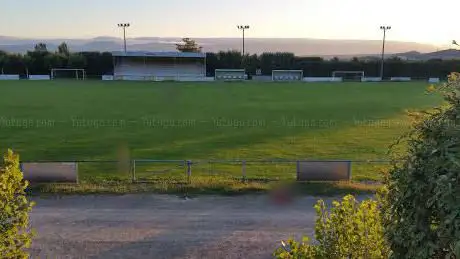 Photo de Campo de fútbol Alberite