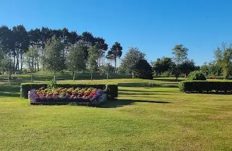 Photo de Drimoleague Pitch & Putt Club