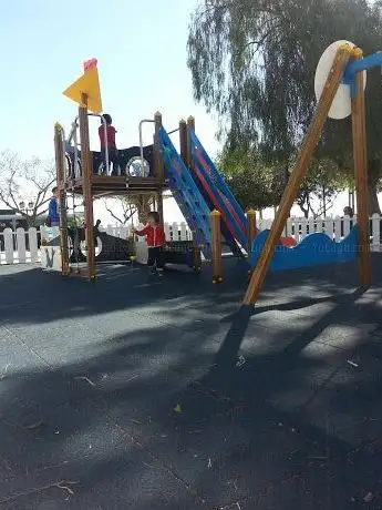 Photo de Pirate Playground