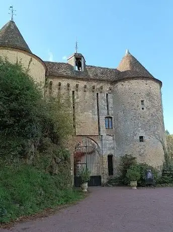 Photo of Château de Gargilesse