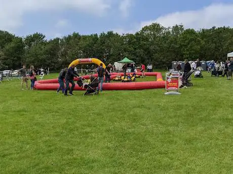 Photo de Nonsuch Park
