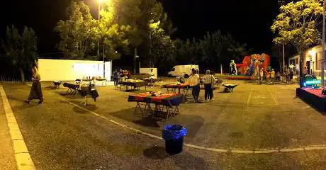 Photo de Centro social de Matola