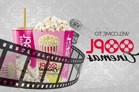 Photo de OOPL Cinemas