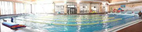 Photo de Piscina de Campanar