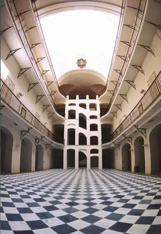 Photo de Musée tchèque de la musique