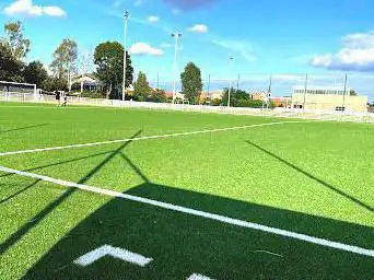 Photo de Stade Holtzheim