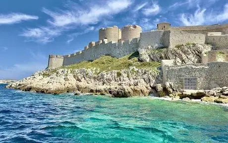 Photo de Château d'If