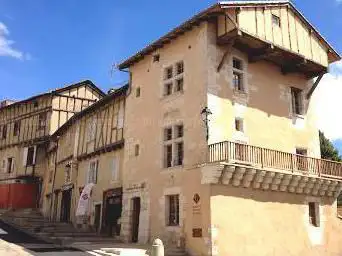 Photo de Office de Tourisme de St Astier - Neuvic