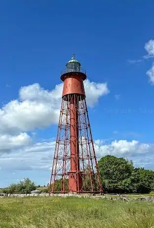 Photo de Phare de Kapelludden