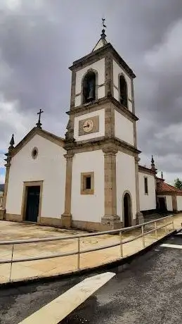 Photo de Igreja da Nossa Senhora da Livração