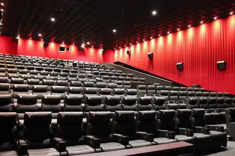 Omniplex Cinema Carrickfergus