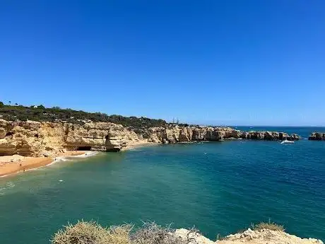 Photo de Sunset place at Albufeira