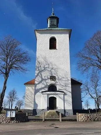 Photo de Sofia Magdalena kyrka