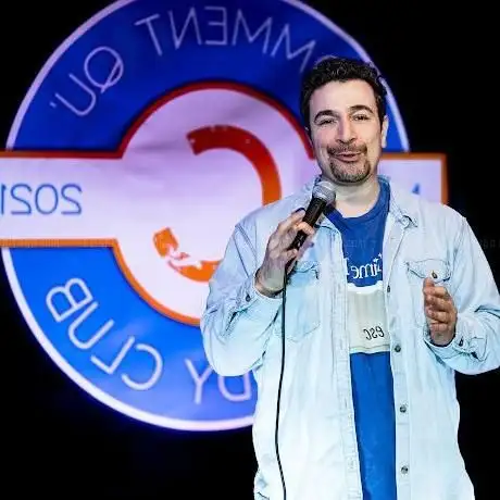 Photo de Comment qu’C Comedy Club - Metz