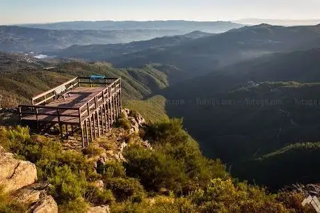 Photo de Cabeço do Gralheiro