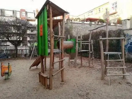 Photo de Playground