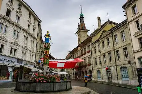 Photo de Place de la Palud