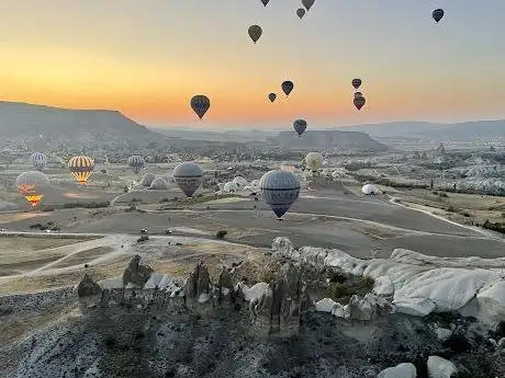 Photo de Wanderlust Turkey Travel