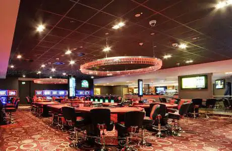 Photo de Genting Casino Wolverhampton