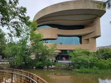 Photo de National Museum of the American Indian