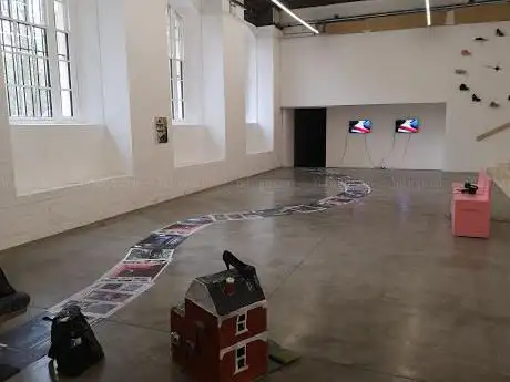 Photo de Institute of Contemporary Arts
