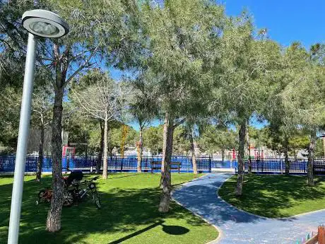Photo de Parc Les Pobles