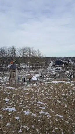 Photo de Himnafjället