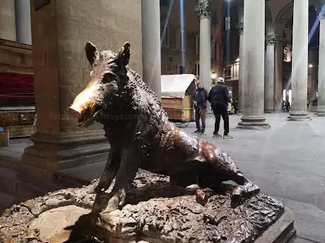 Photo de Fontana del Porcellino
