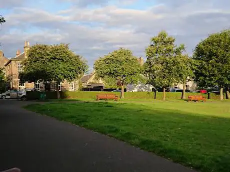 Photo de Abercorn Park