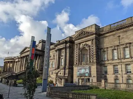 Photo of World Museum