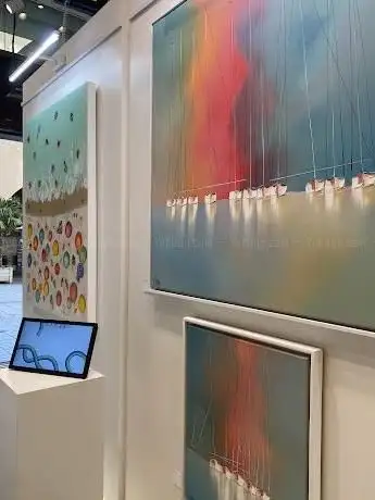 Photo de SINGULART GALERIE STUTTGART