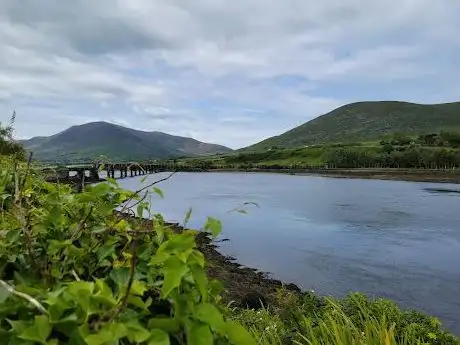 Photo de Ferta River Viaduct(Tarbhealach Abhainn Ferta)